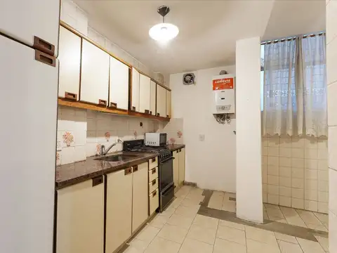 Departamento en Venta en Recoleta, USD 150.000