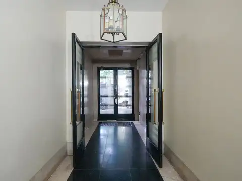 VENTA 3 AMB RECOLETA AMPLIO LUMINOSO