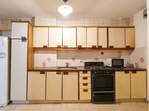 Departamento en Venta 45 años