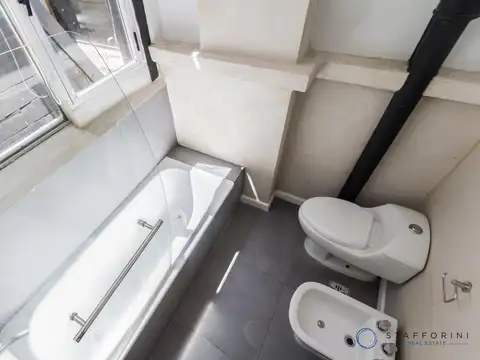 Departamento en Alquiler A Estrenar