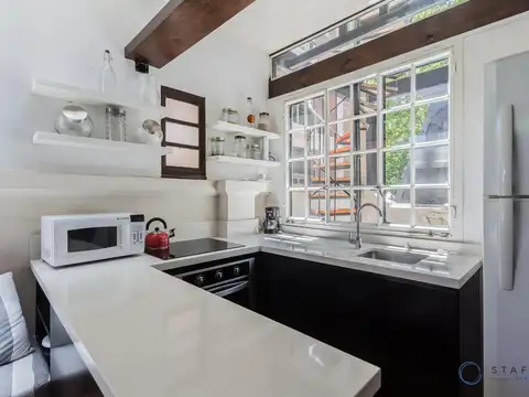 Departamento en Alquiler en Belgrano R, USD 1.250