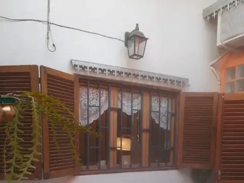 Depto Tipo Casa en Venta de 3 dormitorios