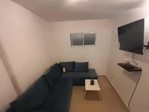 Depto Tipo Casa en Alquiler Temporal de 2 ambientes