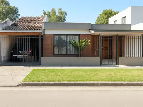 Casa en Venta en Villa Gobernador Udaondo, USD 84.000