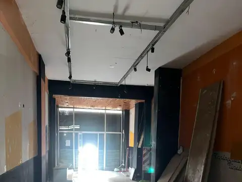 Local en Venta A Estrenar