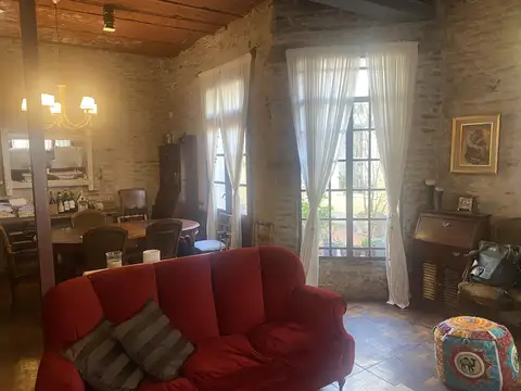 Casa en Venta 60 años
