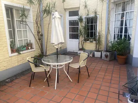 Casa en Venta 5 ambientes c/ patio y terraza APTO CREDITO - Roque Pérez 3100 - Cohglan