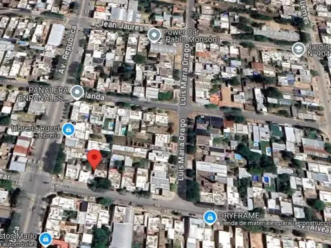 Casa en Venta de 3 dormitorios