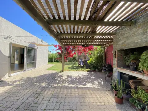 Casa en Venta 8 años