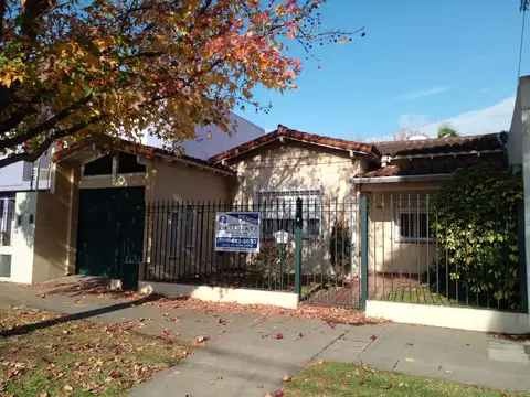 Casa en Venta en Merlo, USD 120.000