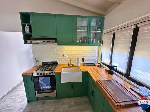 Venta casa Villa Gesell con gas natural