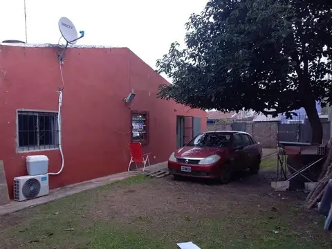 Venta Casa 3 ambientes Merlo Gran parque