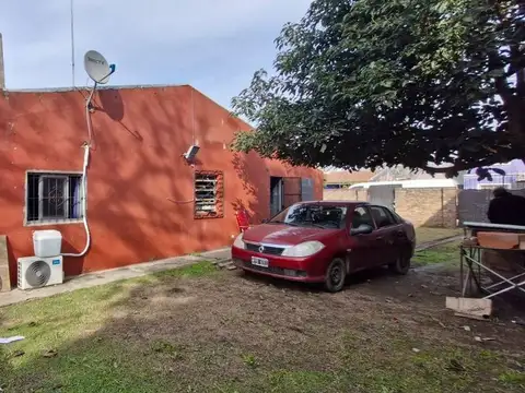 Venta Casa 3 ambientes Merlo Gran parque
