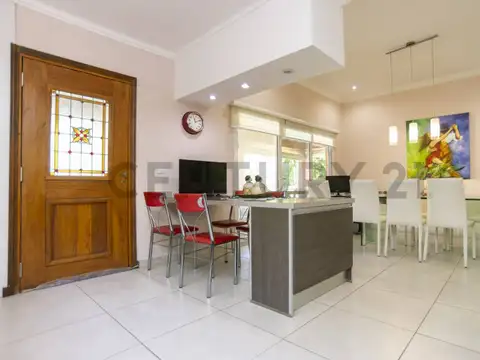 Casa en Venta 13 años