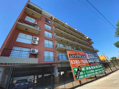 Av. Presidente Peron al 1700 - Piso 3º DPTO I