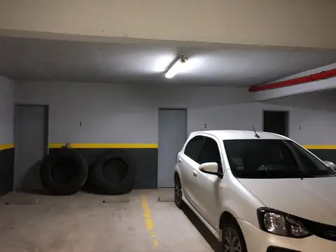 Dpto 2 Amb. 51 m² - Cocheras y Bauleras - SUM - Gimnasio - Solarium - Haedo