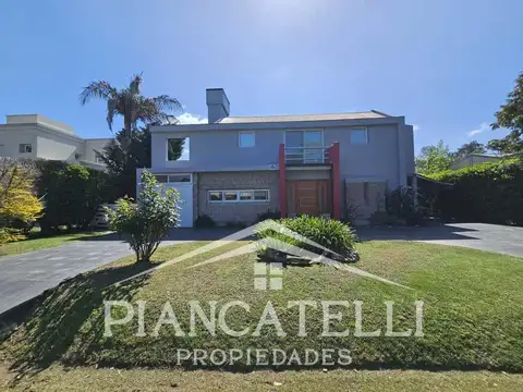 Casa en Venta 20 años