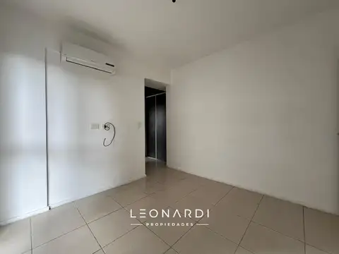 Departamento en Alquiler al Oeste