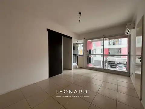 Departamento céntrico en alquiler