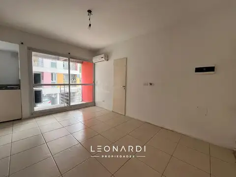 Departamento en Alquiler de 2 ambientes