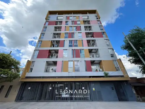 Asborno 365, T2 1º piso