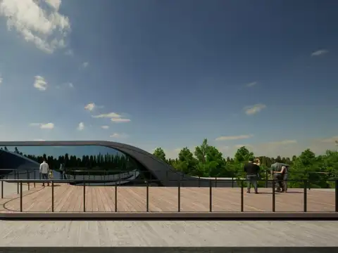 Terreno en Venta en General Lagos, USD 62.680