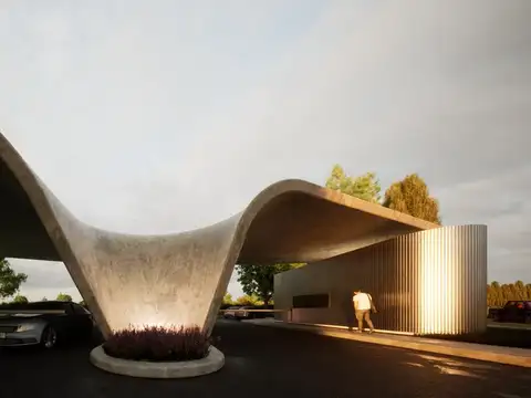 Terreno en Venta de 603,0 m2