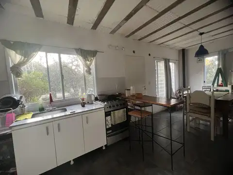 Casa en zona Oeste de Colón