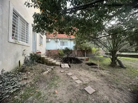 Casa en Venta de 1 dormitorio