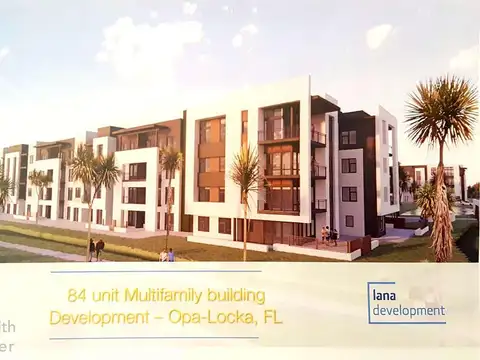 Departamento - Miami-dade