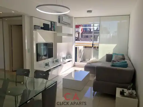 Jorge Newbery al 3400