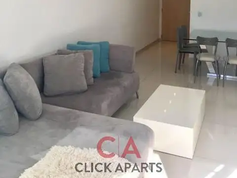 Departamento en Alquiler en Colegiales, USD 1.500