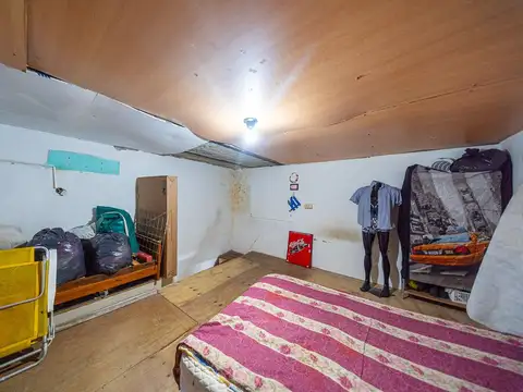 Depto Tipo Casa en Venta 65 años