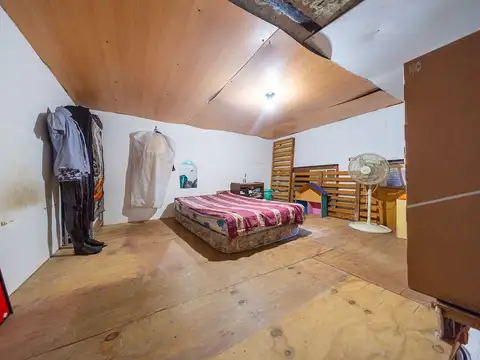 Depto Tipo Casa 6 ambientes con 4 baños