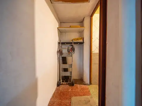 Depto Tipo Casa en Venta en Rosario, USD 65.000
