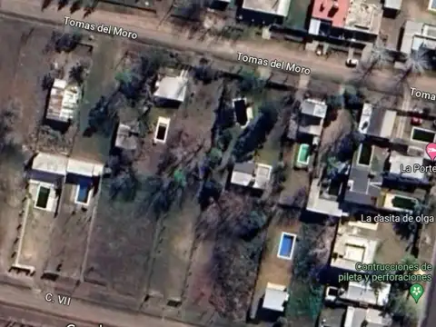 Terreno en Venta en Puerto Roldan, USD 1