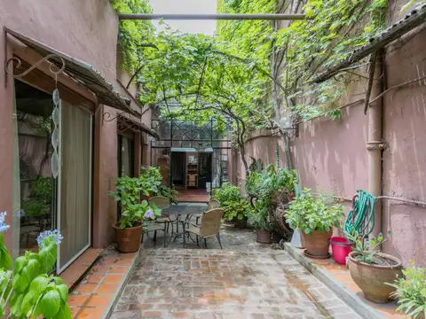 Casa en Venta en San Telmo, USD 430.000