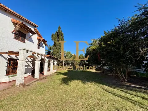Venta Lote en Aranjuez Country Club