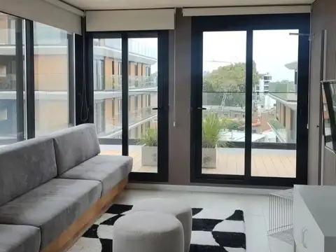 Departamento en Alquiler al Este