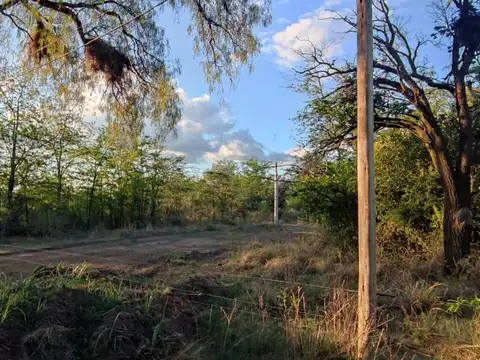 Terreno en Venta, FOS 30