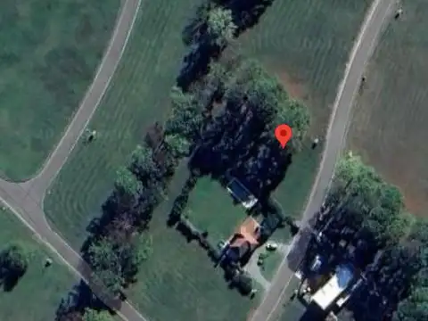 Terreno en venta - 1800mts2 - Los Cardales