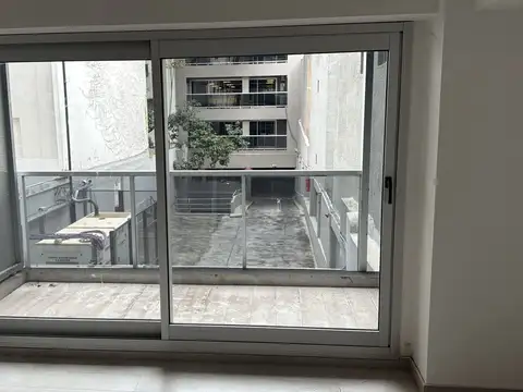 Oficina Monoambiente con 2 baños