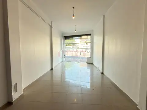 Local en alquiler Martinez