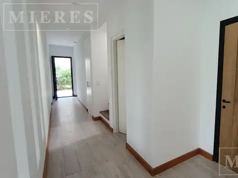 Casa en Venta en Puertos - Muelles, USD 450.000