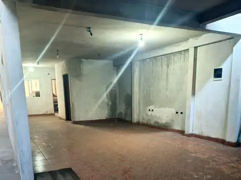 Galpon en Venta en General San Martin, USD 190.000
