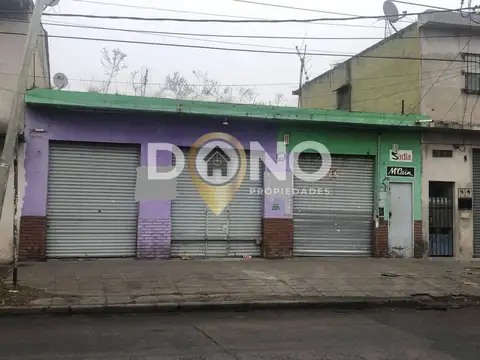 Local - Venta - Argentina, Berazategui - Av. Varela 2300