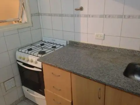 Depto Tipo Casa en Alquiler de 4 ambientes
