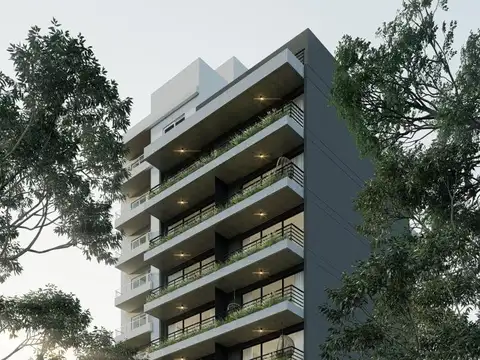 Venta departamento de pozo 2 ambientes - Morón Norte