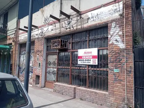 Terreno en Venta en Ituzaingo, USD 560.000