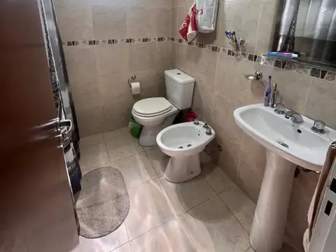 Doctor Luis A. Maspero 100, Piso 2